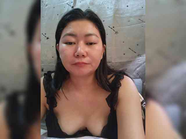Chinita webcam