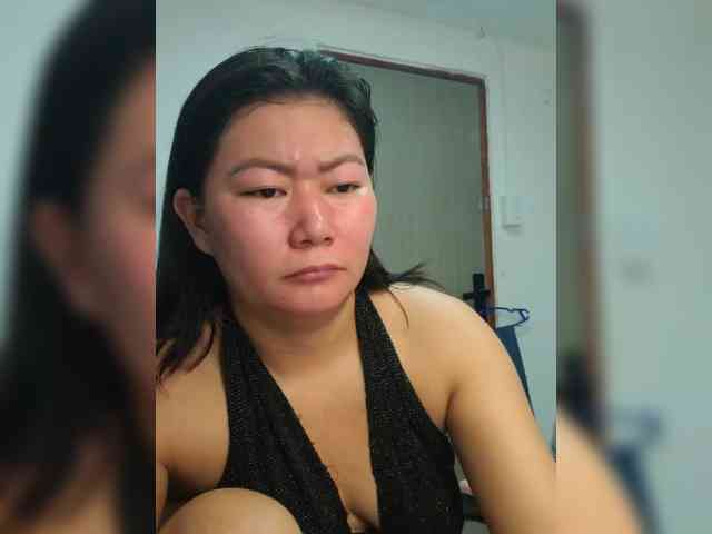 Chinita webcam