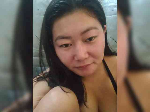 Chinita webcam