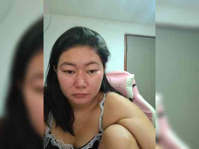 Chinita webcam