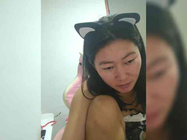 Chinita webcam
