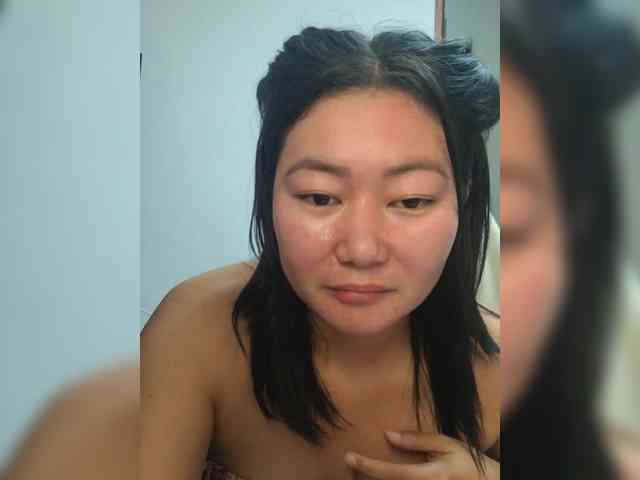 Chinita webcam