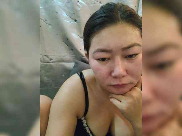 Chinita webcam