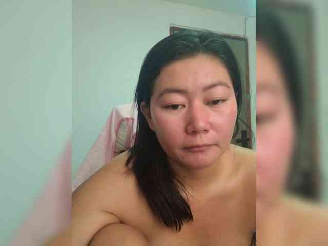 Chinita webcam