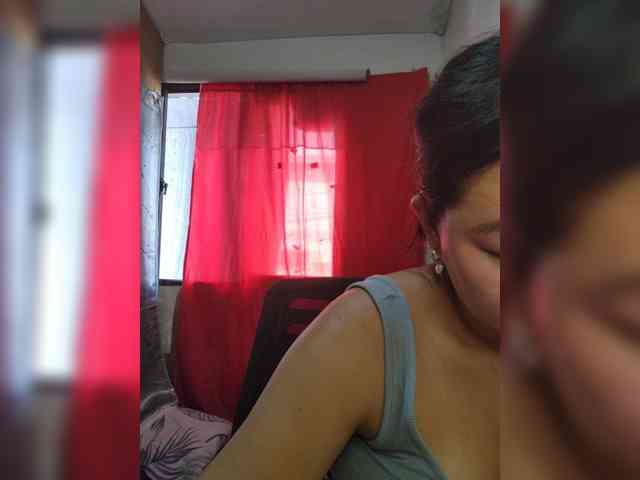 Chinita webcam