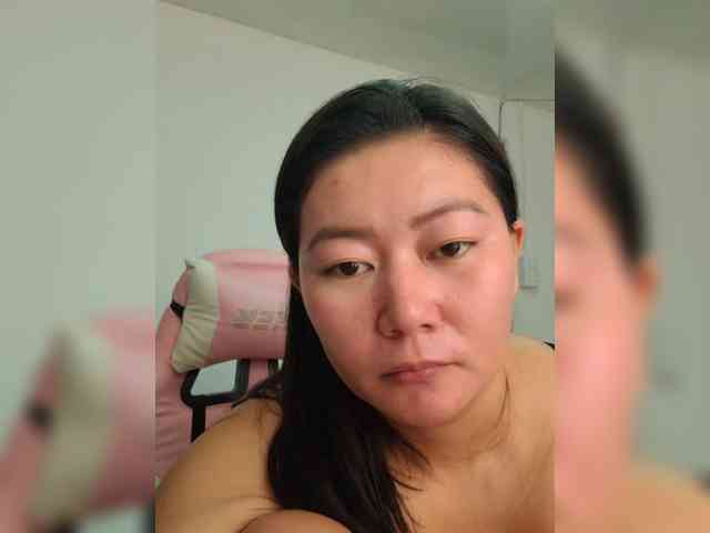 Chinita webcam