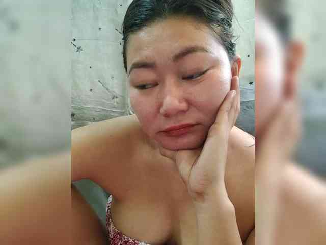 Chinita webcam
