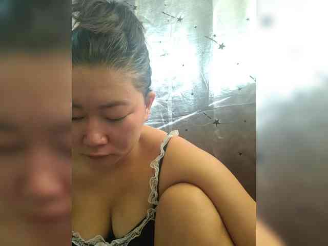 Chinita webcam