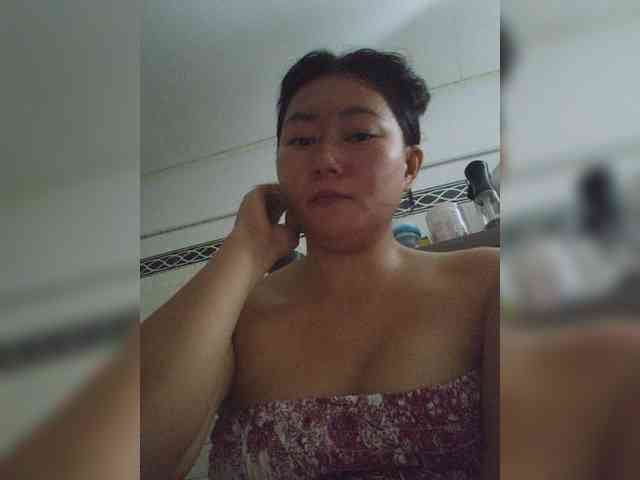 Chinita webcam