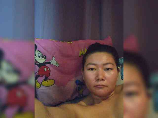 Yamyam webcam