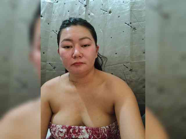 Chinita webcam