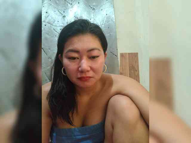 Chinita webcam