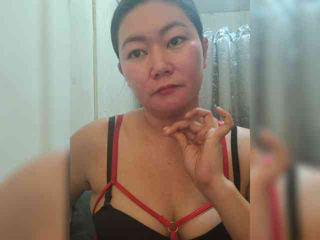 Chinita webcam