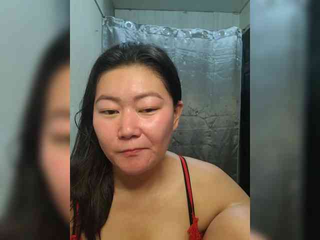 Chinita webcam