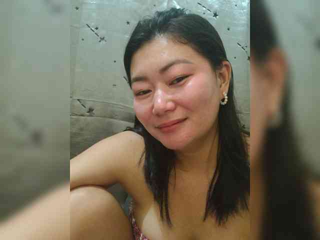 Chinita webcam