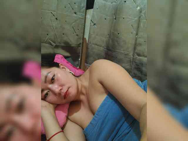 Chinita webcam