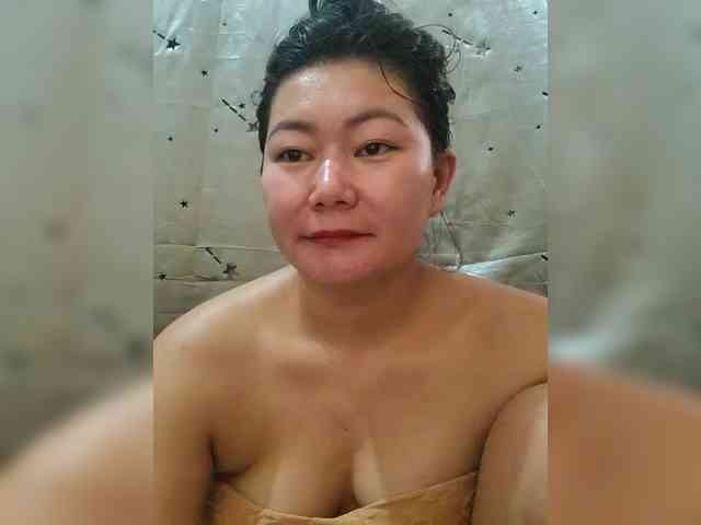 Chinita webcam