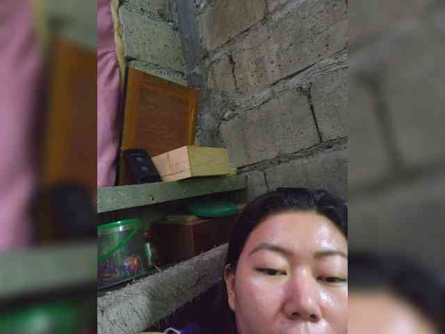 Chinita webcam