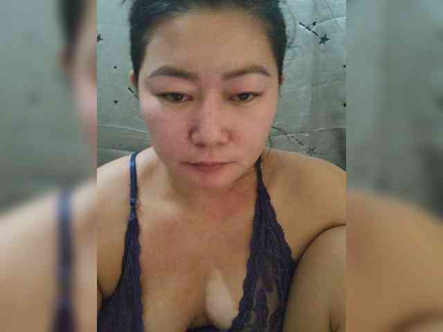 Chinita webcam