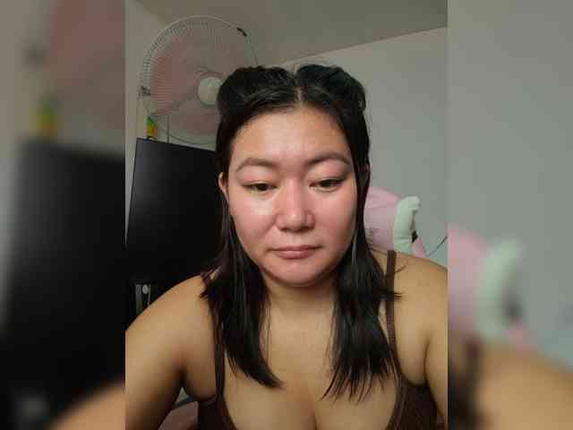 Chinita webcam