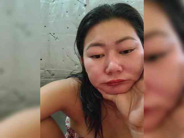 Chinita webcam