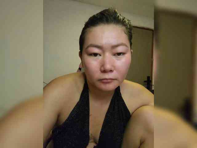 Chinita webcam
