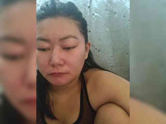 Chinita webcam