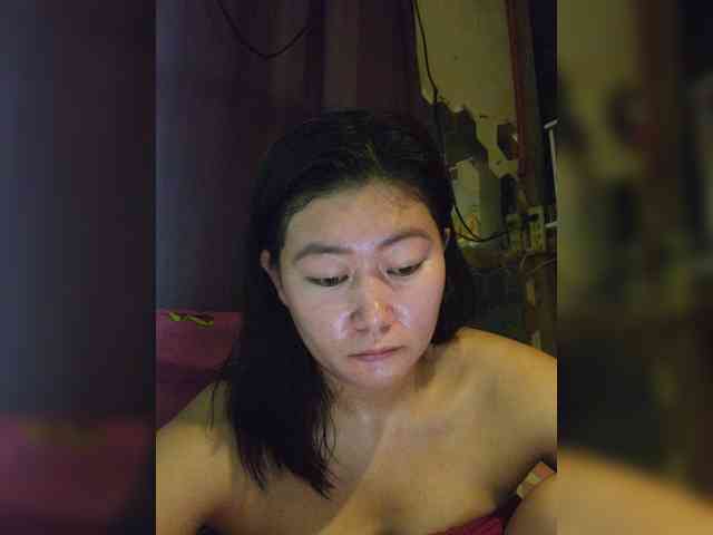 Chinita webcam