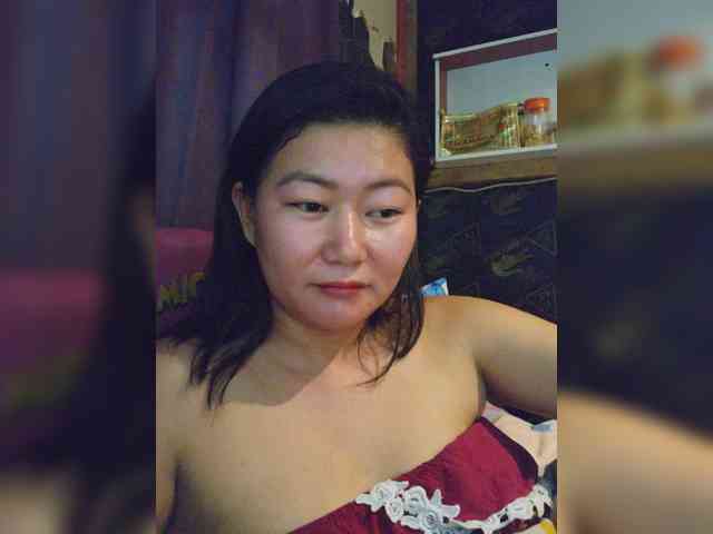 Yamyam webcam