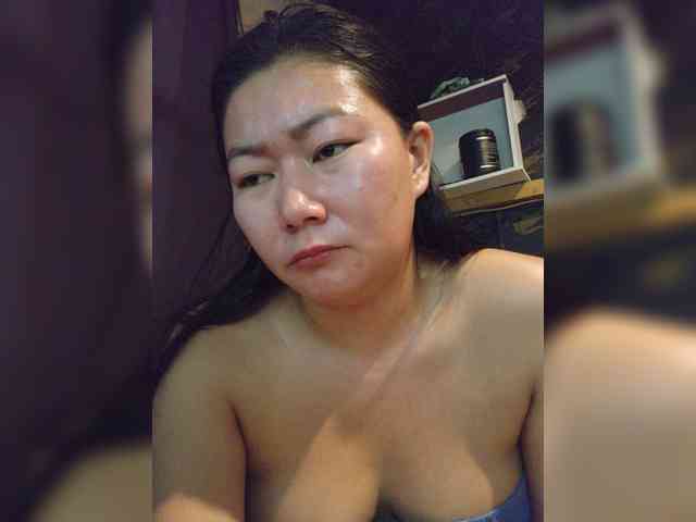 Yamyam webcam