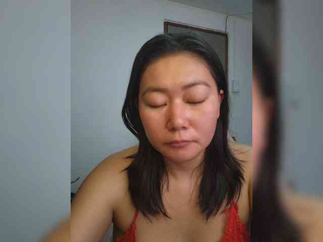 Chinita webcam