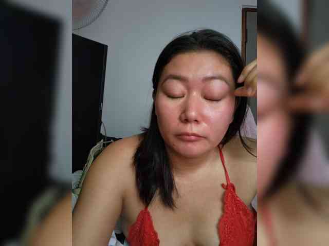 Chinita webcam