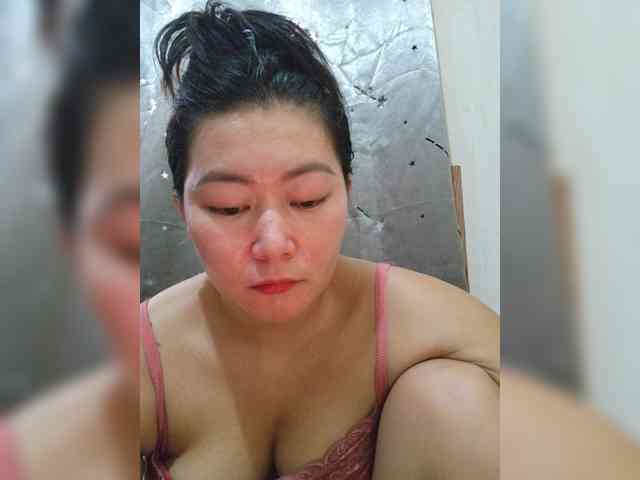 Chinita webcam