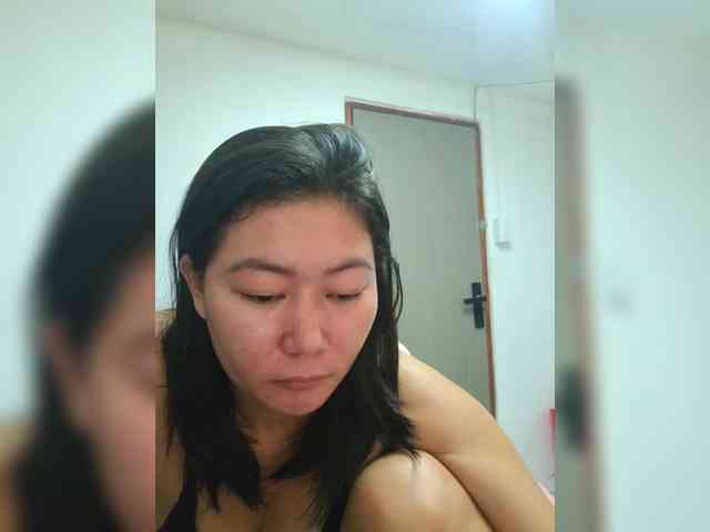 Chinita webcam