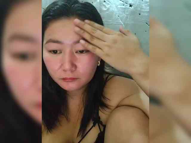 Chinita webcam
