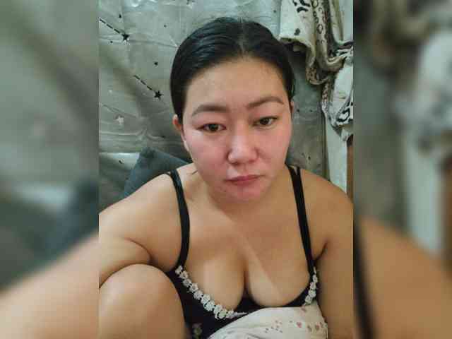 Chinita webcam