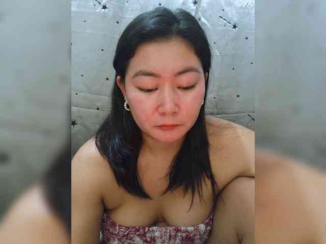 Chinita webcam