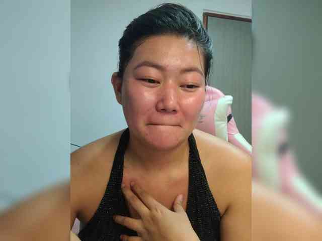 Chinita webcam