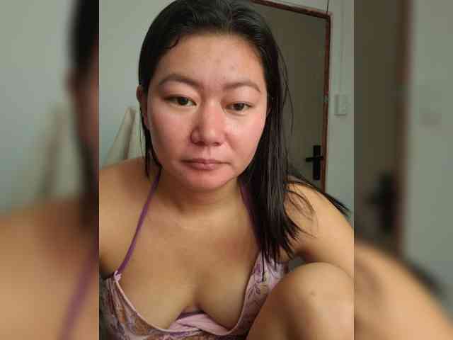 Chinita webcam