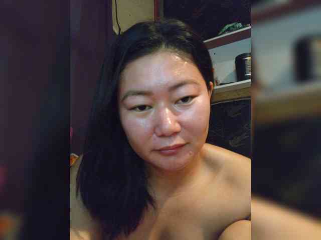 Chinita webcam