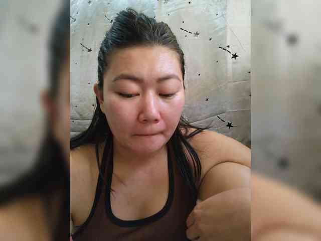 Chinita webcam