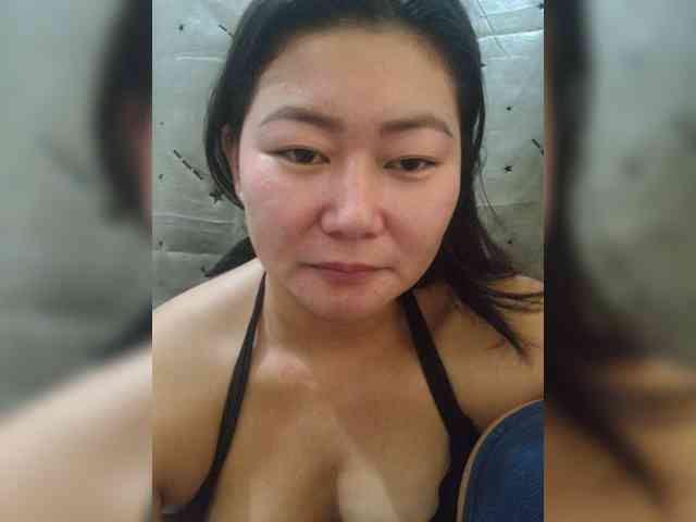 Chinita webcam