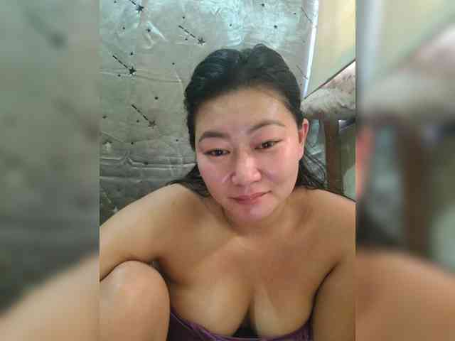 Chinita webcam