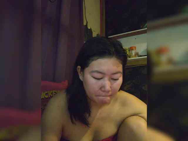 Chinita webcam