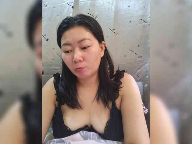 Chinita webcam