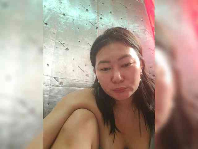 Chinita webcam