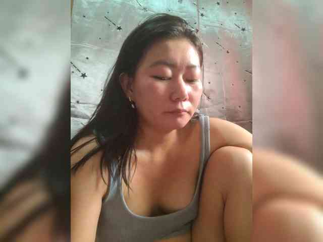 Chinita webcam
