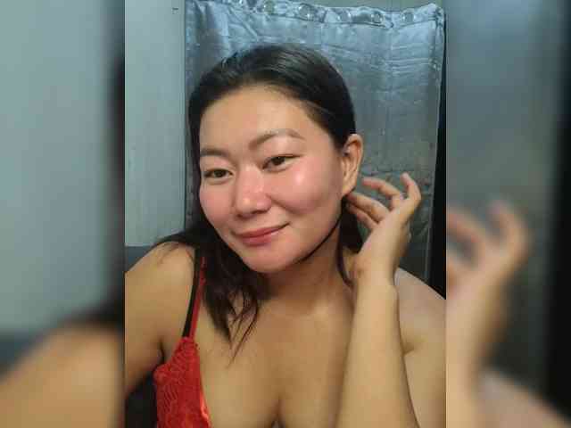 Chinita webcam