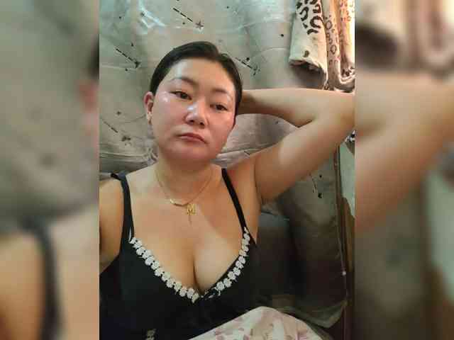 Chinita webcam