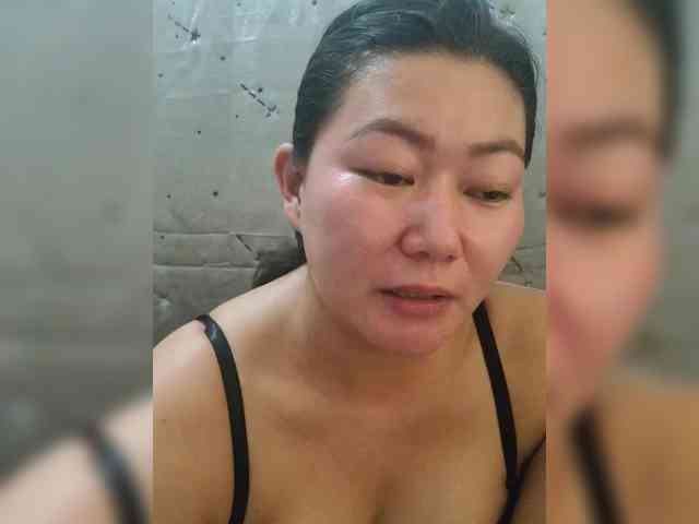 Chinita webcam